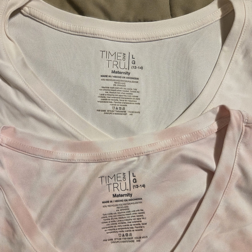 Maternity Shirts